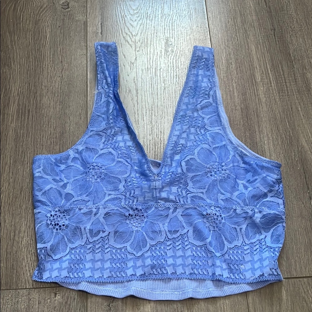 Aerie Bralette Top